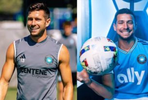 Brandt Bronico’s Family: Wife, Children, Parents and Siblings