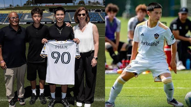 Brett Phan’s Family: Girlfriend, Children, Parents and Siblings