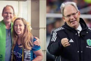 Brian Schmetzer’s Family: Wife, Children, Parents and Siblings