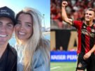 Brooks Lennon’s Family: Girlfriend, Children, Parents and Siblings