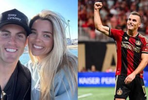 Brooks Lennon’s Family: Girlfriend, Children, Parents and Siblings