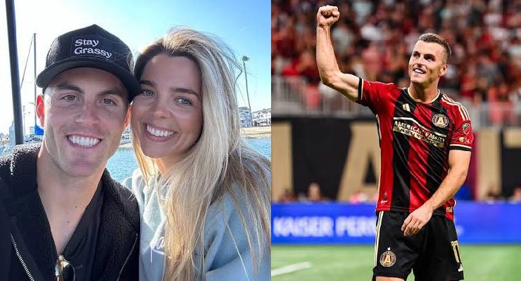 Brooks Lennon’s Family: Girlfriend, Children, Parents and Siblings