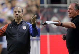Bruce Arena’s Family: Wife, Children, Parents and Siblings