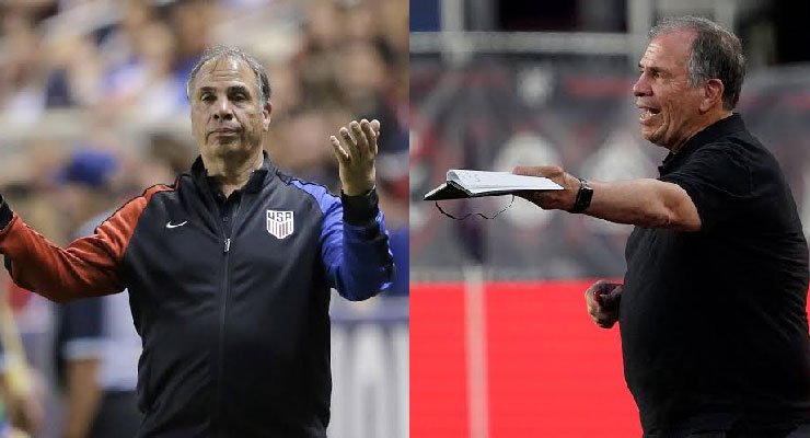 Bruce Arena’s Family: Wife, Children, Parents and Siblings