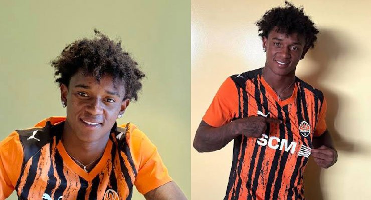 Bruninho’s Family: Girlfriend, Children, Parents and Siblings