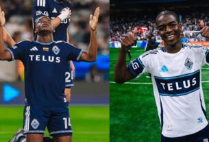 Bruno Caicedo’s Family: Girlfriend, Children, Parents and Siblings