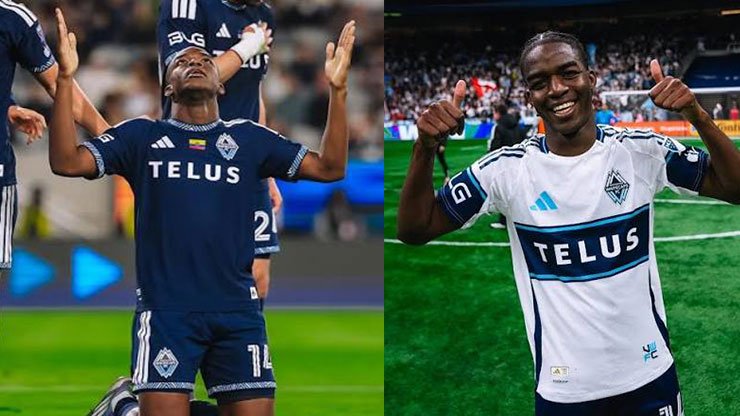 Bruno Caicedo’s Family: Girlfriend, Children, Parents and Siblings