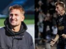 Bruno Damiani’s Family: Girlfriend, Children, Parents and Siblings
