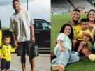 Bryan Acosta’s Family: Wife, Children, Parents, and Siblings