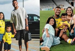 Bryan Acosta’s Family: Wife, Children, Parents, and Siblings