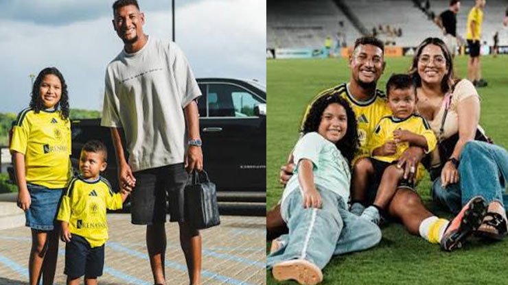 Bryan Acosta’s Family: Wife, Children, Parents, and Siblings