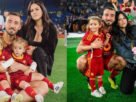 Bryan Cristante’s Family: Wife, Children, Parents and Siblings