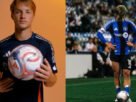 Bryce Duke’s Family: Girlfriend, Children, Parents, and Siblings