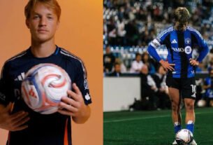 Bryce Duke’s Family: Girlfriend, Children, Parents, and Siblings