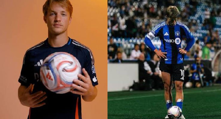 Bryce Duke’s Family: Girlfriend, Children, Parents, and Siblings