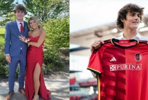 Caden Glover’s Family: Girlfriend, Children, Parents and Siblings