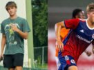 Caleb Swann’s Family: Girlfriend, Children, Parents and Siblings