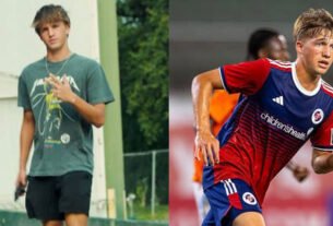 Caleb Swann’s Family: Girlfriend, Children, Parents and Siblings