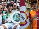 Can Armando Güner Family: Girlfriend, Children, Parents and Siblings