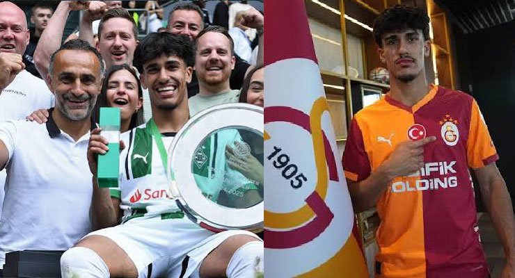 Can Armando Güner Family: Girlfriend, Children, Parents and Siblings