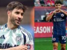 Carles Gil’s Family: Wife, Children, Parents and Siblings
