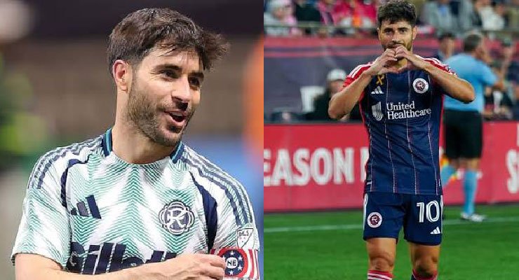Carles Gil’s Family: Wife, Children, Parents and Siblings