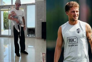 Carlo Holse’s Family: Wife, Children, Parents and Siblings