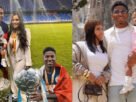César Blackman’s Family: Wife, Daughter, Parents and Siblings