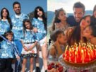 Cesc Fàbregas’s Family: Wife, Children, Parents and Sister