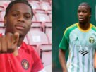 Charles Ondo’s Family: Girlfriend, Children, Parents and Siblings