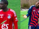 Chris Mbaï-Assem’s Family: Girlfriend, Children, Parents and Siblings