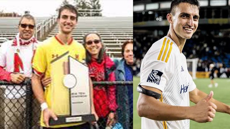 Chris Rindov’s Family: Girlfriend, Children, Parents and Siblings