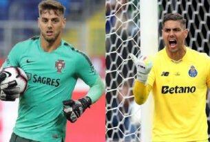 Cláudio Ramos Family: Wife, Children, Parents and Siblings