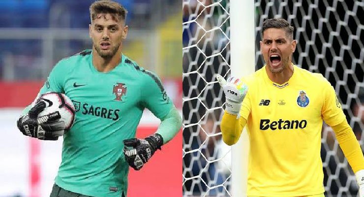 Cláudio Ramos Family: Wife, Children, Parents and Siblings