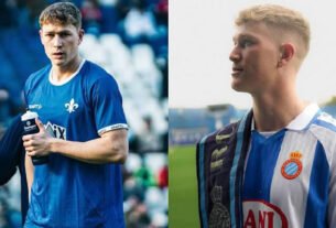 Clemens Riedel’s Family: Girlfriend, Children, Parents and Siblings