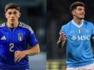 Costantino Favasuli’s Family: Girlfriend, Children, Parents and Siblings