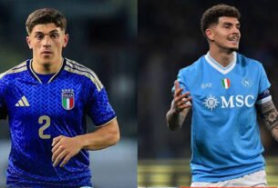 Costantino Favasuli’s Family: Girlfriend, Children, Parents and Siblings