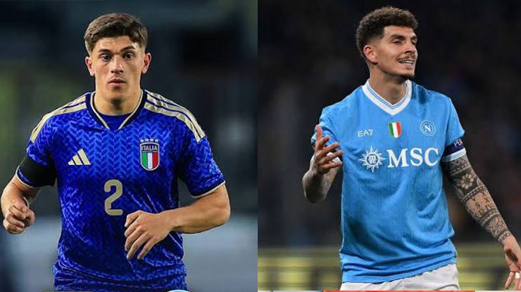 Costantino Favasuli’s Family: Girlfriend, Children, Parents and Siblings