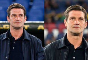 Cristian Chivu’s Family: Wife, Children, Parents and Siblings