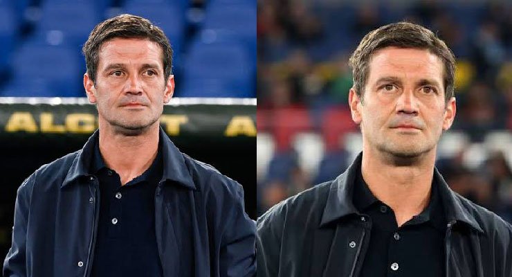 Cristian Chivu’s Family: Wife, Children, Parents and Siblings