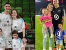 Cristian Espinoza’s Family: Wife, Children, Parents, and Siblings