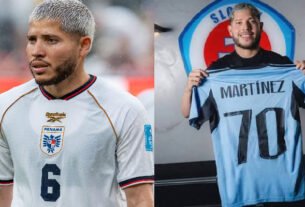 Cristian Martínez’s Family: Wife, Children, Parents and Siblings