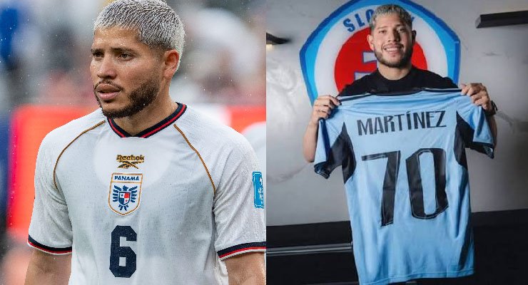 Cristian Martínez’s Family: Wife, Children, Parents and Siblings