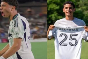 Cristiano Oliveira’s Family: Girlfriend, Children, Parents and Siblings