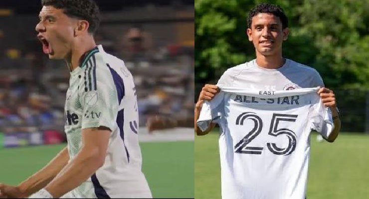 Cristiano Oliveira’s Family: Girlfriend, Children, Parents and Siblings