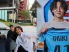 Daiki Matsuoka’s Family: Wife, Children, Parents and Siblings