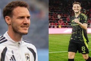 Dániel Gazdag’s Family: Wife, Children, Parents and Siblings