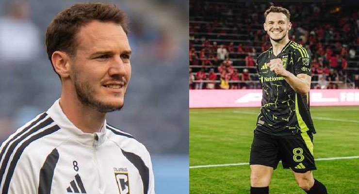 Dániel Gazdag’s Family: Wife, Children, Parents and Siblings
