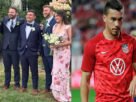 Daniel Lovitz’s Family: Wife, Children, Parents and Siblings
