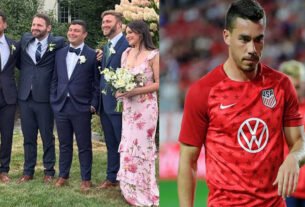 Daniel Lovitz’s Family: Wife, Children, Parents and Siblings